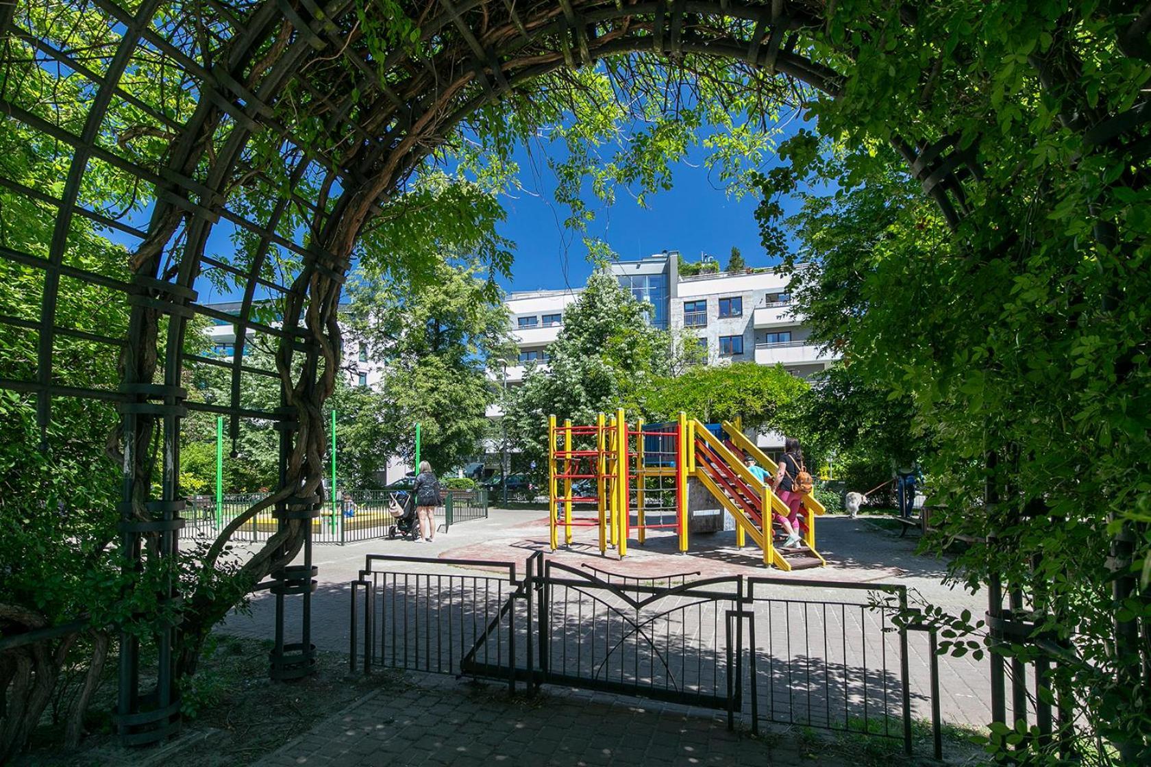Apartamenty Lucky 13 Kraków Exteriör bild
